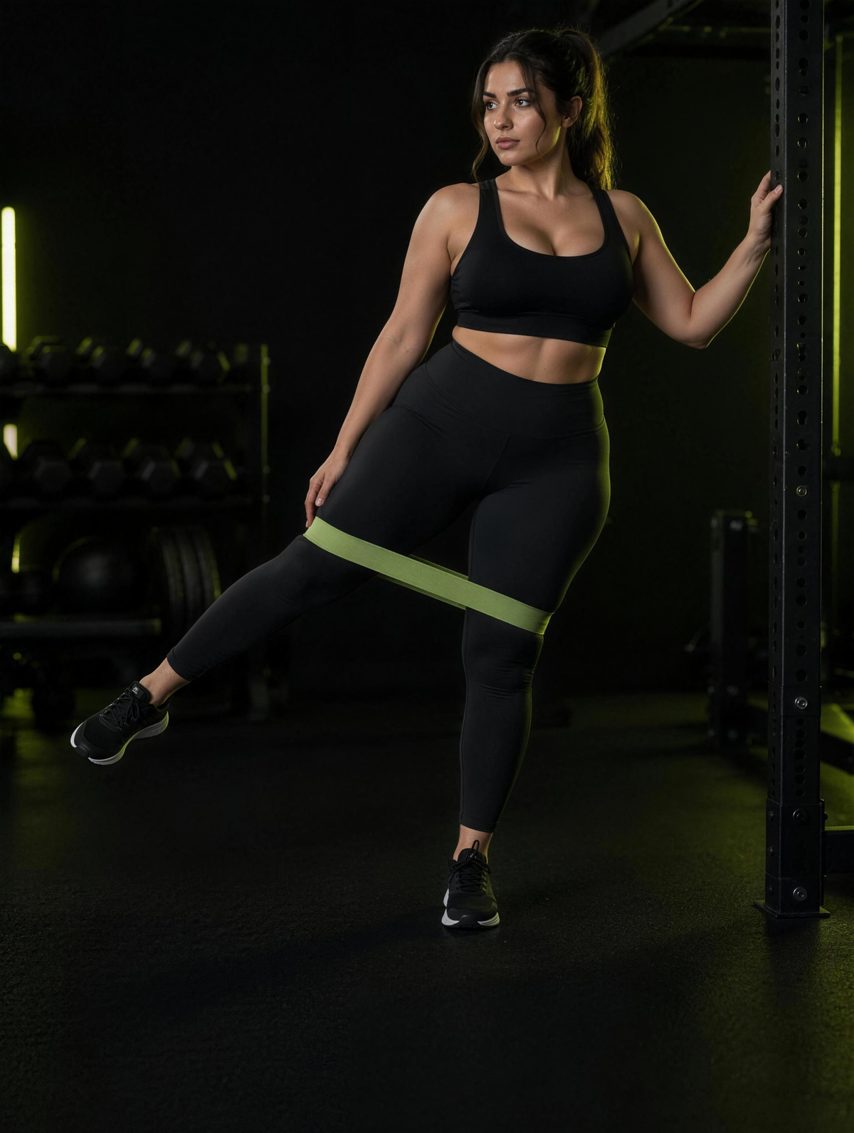 Allenamento di forza dolce per lipedema e linfedema