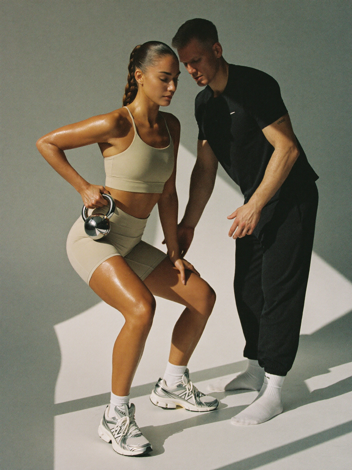 One to One Program: allenamento in presenza con il personal trainer